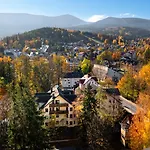 Apartamenty Wonder Home - Nadrzeczna