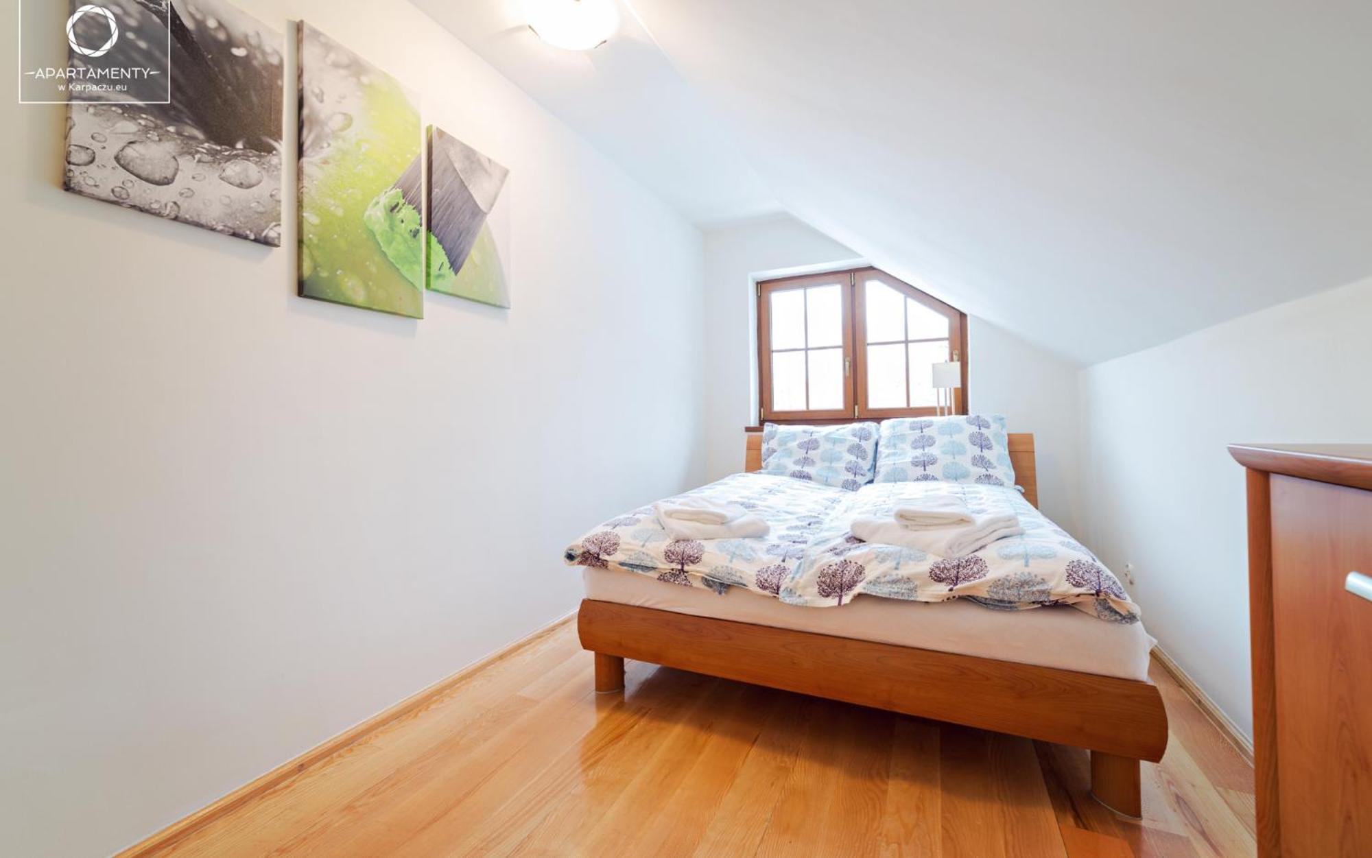 Apartment Wonder - Z Balkonami Blisko Centrum Karpacza *
