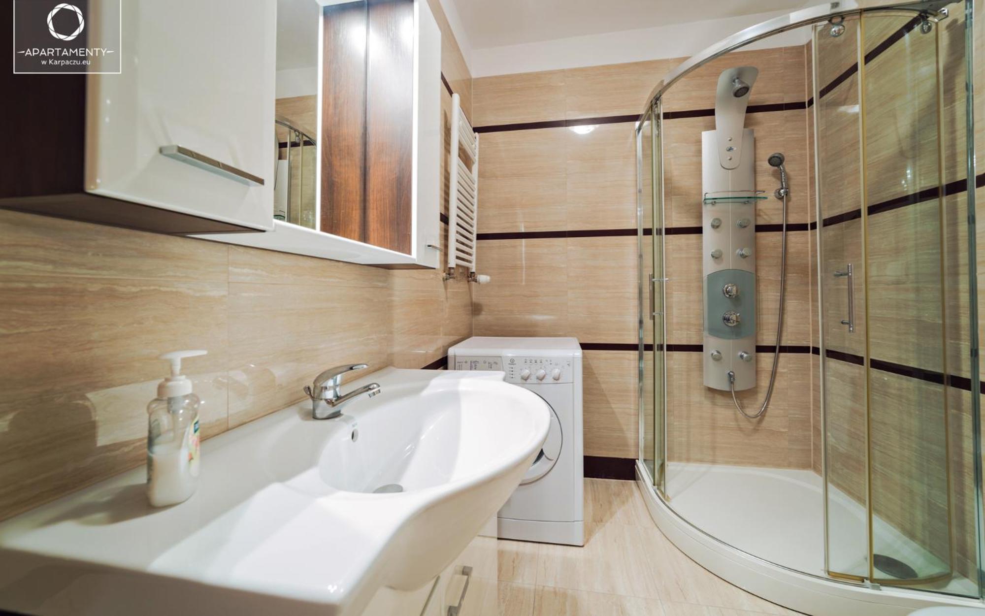 Apartment Wonder - Z Balkonami Blisko Centrum Karpacza Karpacz