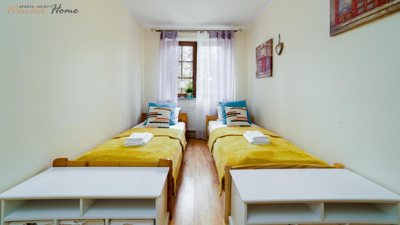 Wonder - Z Balkonami Blisko Centrum Karpacza Apartment Karpacz